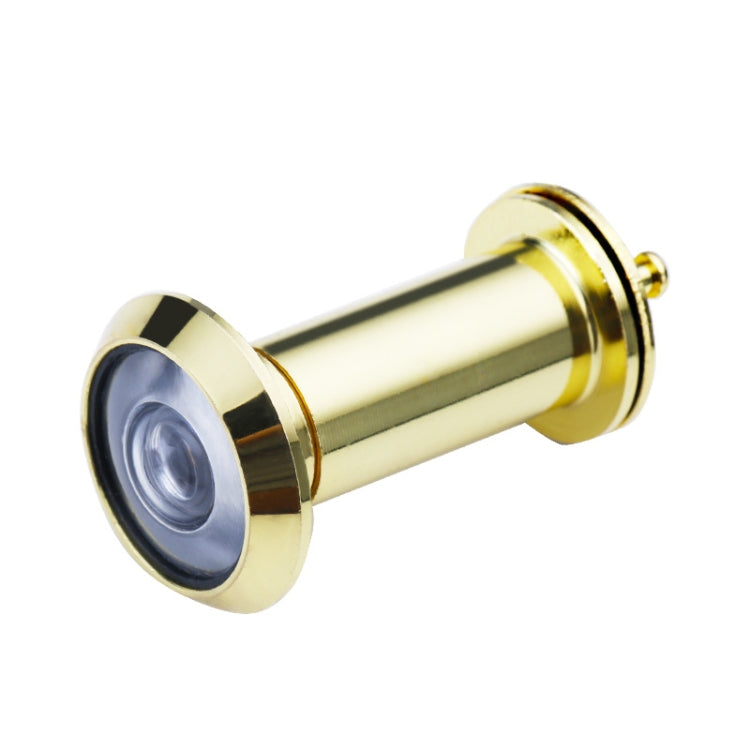 2 PCS Security Door Cat Eye HD Glass Lens 200 Degrees Wide-Angle Anti-Tiny Hotel Door Eye, 16mm Black, 16mm Silver, 16mm Red Bronze, 16mm Green Bronze, 16mm Bright Gold, 26mm Silver, 26mm Gold, 26mm Red Bronze, 26mm Green Bronze 2 PCS Security Door Cat Eye HD Glass Lens 200 Degrees Wide-Angle Anti-Tiny Hotel Door Eye, 16mm Black, 16mm Silver, 16mm Red Bronze, 16mm Green Bronze, 16mm Bright Gold, 26mm Silver, 26mm Gold, 26mm Red Bronze, 26mm Green Bronze